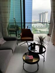 Marina One Residences (D1), Apartment #585443861